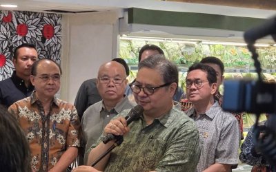 Dari Freeport ke Nikel dan Rare Earth, AS Perluas Cengkeraman Mineral Kritis lewat Kesepakatan Tarif