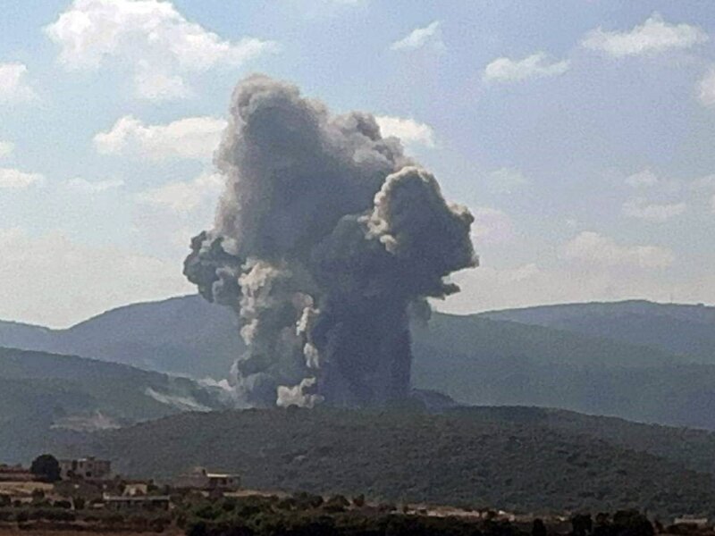 Lebanon Bersiap Hadapi Potensi Serangan ‘Israel’, Siagakan 150 Rumah Sakit