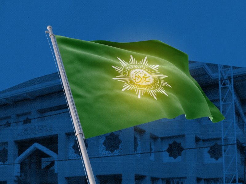 Muktamar Muhammadiyah dan usaha memperkuat persatuan umat