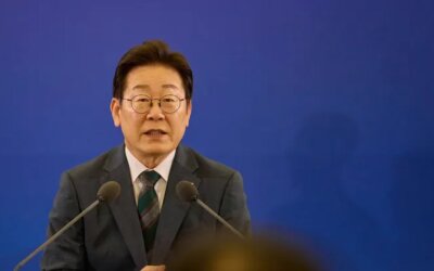 Presiden Korsel Lee Jae-myung Kecam Pelanggaran HAM 'Israel', Tel Aviv Meradang