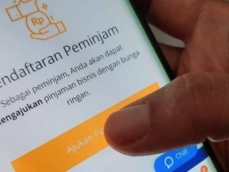 Puluhan Mahasiswa Gunadarma Terjerat Pinjol Usai Ditipu Teman Sendiri, Begini Modusnya