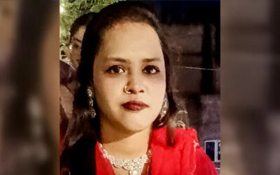 Lamaran Ditolak karena Beda Agama, Pria Hindu India Bakar Hidup-hidup Muslimah