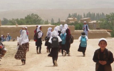 Warga Ghazni Donasikan 148 Juta AFN untuk Mendukung Pendidikan Lokal