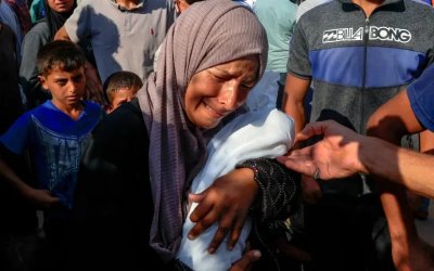 Dari Resolusi ke Revolusi: Jalan Hakiki Membebaskan Gaza