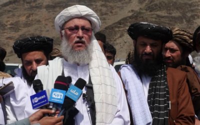 Wakil PM Bidang Ekonomi Imarah Islam Menyeru untuk Menghormati Hak-hak Migran