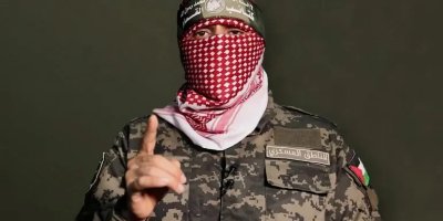 Abu Ubaida: Setiap Hari Tentara “Israel” Akan Menderita Kerugian Tambahan di Gaza