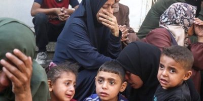 Gaza di Ambang Krisis Resistensi Antibiotik Akibat Blokade ‘Israel’