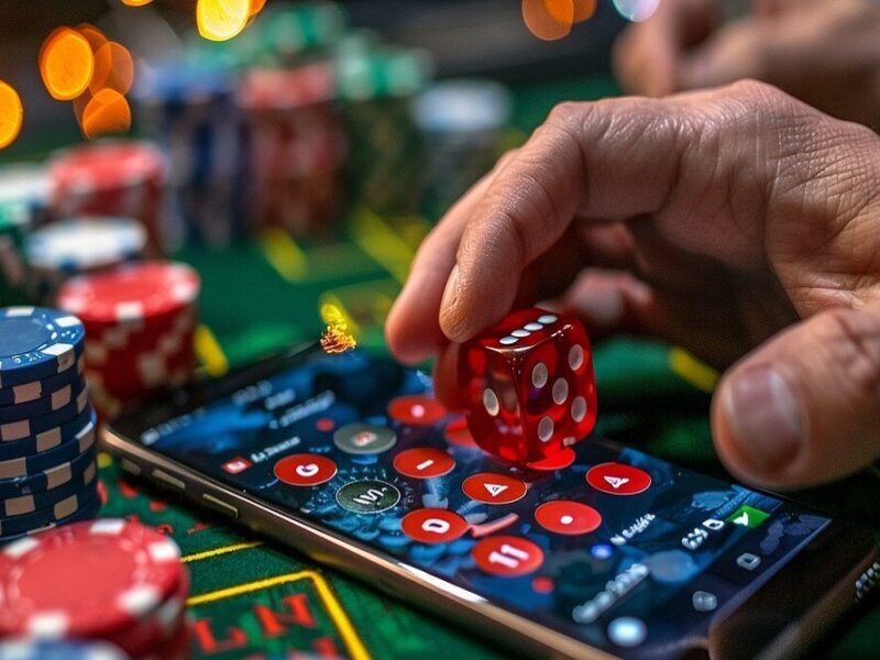 Ribuan Penerima Bansos di Bantul Diduga Terlibat Judi Online