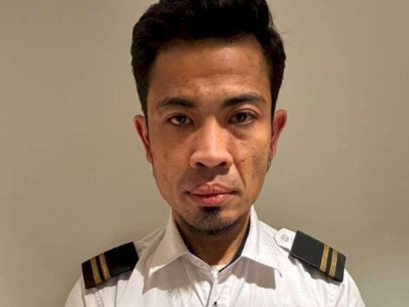 Pilot Malaysia Airlines Ditangkap di Bandara Soekarno-Hatta, Diduga Selundupkan 70 Ribu Butir Ekstasi