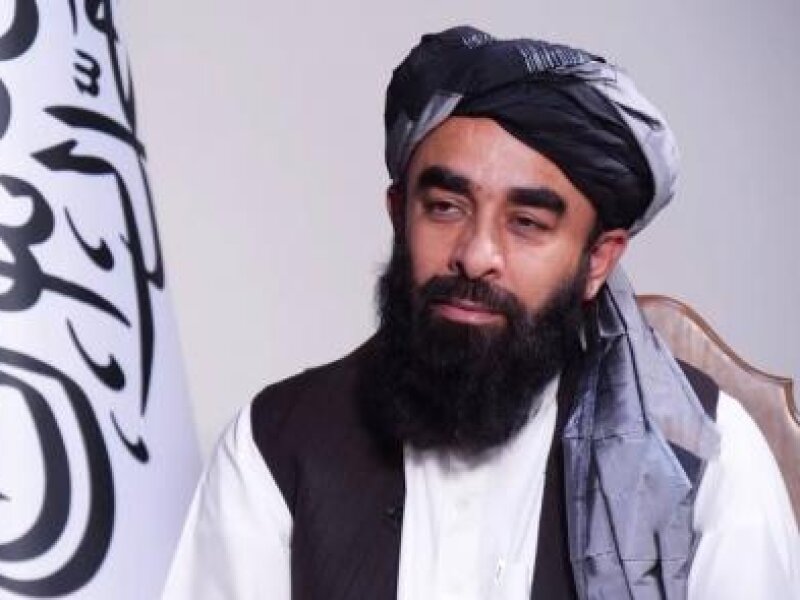 Mujahid: Sanksi Uni Eropa terhadap Imarah Islam tidak menguntungkan pihak manapun