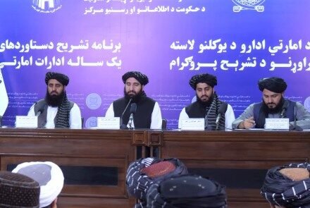 Afghanistan Mengalami Lonjakan Investasi dan Kemitraan Sektor Swasta
