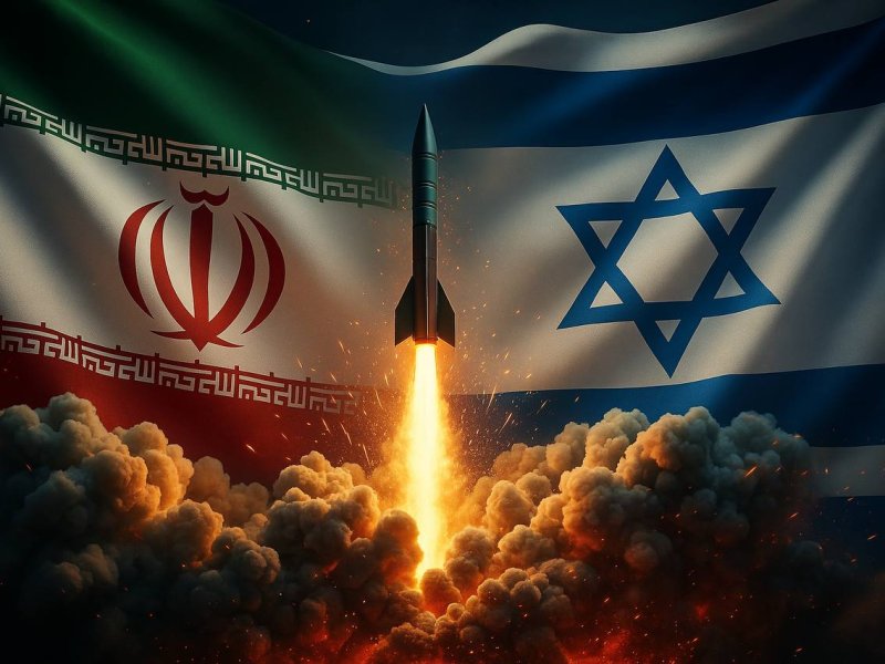 Membaca Sunnatullah di Balik Perang Iran–"Israel"