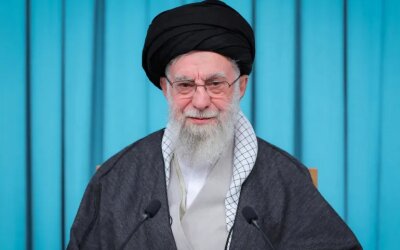 Iran Konfirmasi Ali Khamenei Tewas dalam Serangan Gabungan Amerika–“Israel”, Tetapkan Berkabung 40 Hari