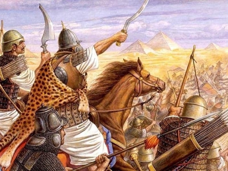 Perang Tabuk, Bukti Keteguhan Iman