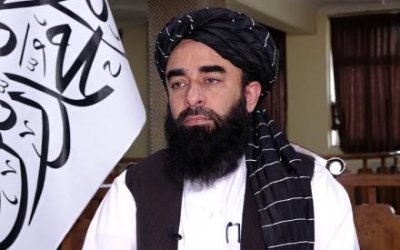 Sekali lagi, Kabul membantah kehadiran TTP di Afghanistan