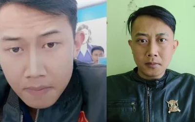 Ayah Pelaku Penyekapan Kekasih di Bandung Akui Anak Kesayangannya Sering Dimanja