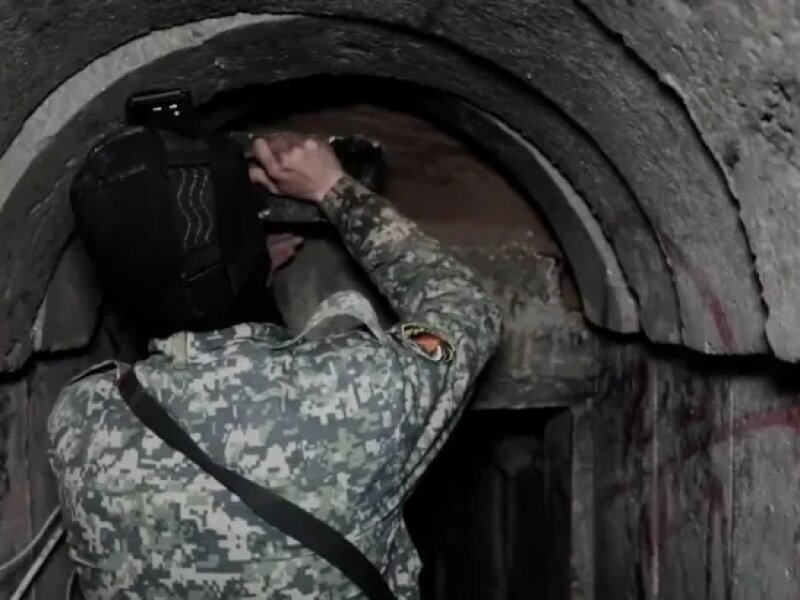 Pejuang Hamas yang Terjebak di Rafah Jadi Kunci Transisi Fase Kedua Gencatan Senjata Gaza