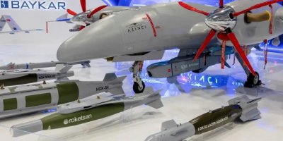 Le Figaro: Turki di Jalur Menuju Kekuatan Militer Terkemuka