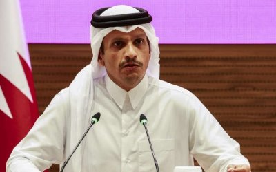 PM Qatar Akan Bertemu Trump dan Pejabat Tinggi AS Terkait Serangan “Israel” di Doha