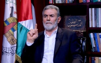 Jihad Islam Palestina Tegaskan Perlawanan Berlanjut di Tengah Peringatan 7 Oktober