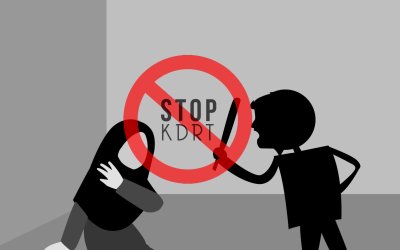 Ketika Rumah Tak Lagi Ramah