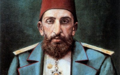 Sultan Abdul Hamid II dan 1500 Kucingnya