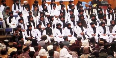 40.000 Anggota Imarah Islam Menerima Pelatihan di Pusat Kejuruan