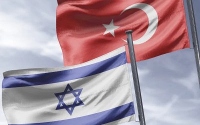 Krisis Turki-"Israel": 6 Pertanyaan untuk Memahami Kompleksitas Hubungan
