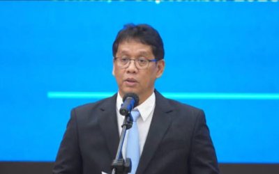 Menkeu Purbaya Yudhi Sadewa Akan Sisir Penerimaan Pajak Besar, Pastikan Tak Ada Kebocoran