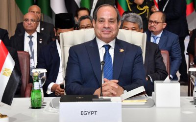 Sebut ‘Israel’ Musuh, Mesir Ajak Negara Muslim Bentuk NATO versi Islam