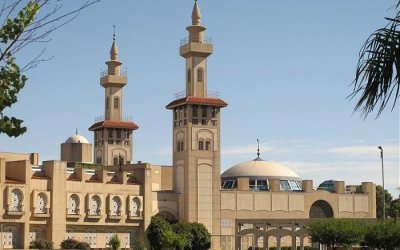 Menyusuri Jejak Islam di Argentina