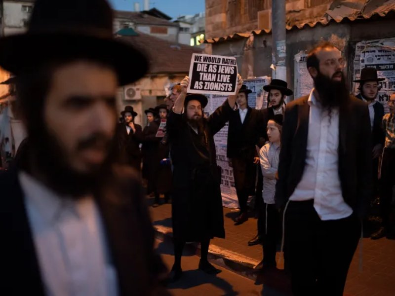 OPINI | Bagaimana Perang Iran dan "Israel" Menunjukkan Dekatnya Akhir Proyek Zionis?