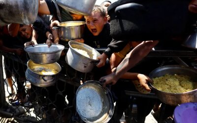 Gideon Levy: 'Israel' Kini Dipandang Lebih Berbahaya Bagi Perdamaian Dunia Ketimbang Iran