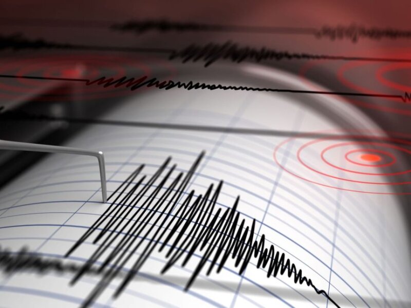 Gempa Bumi Tewaskan 16 Orang dan Lukai 32 Lainnya di Xizang, Tiongkok