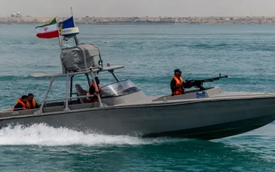 Pejabat Iran Peringatkan: Perang dengan Amerika Bisa Meledak Lagi Kapan Saja!