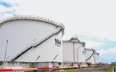 Jadi Lokasi Oplosan BBM, Kejagung Geledah Kantor PT OTM terkait Kasus Korupsi Minyak Mentah