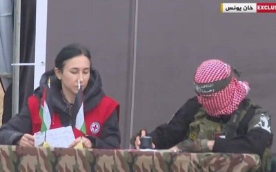 Tim Gabungan Palang Merah dan Al-Qassam Akhiri Pencarian di Shuja’iyya tanpa Temukan Jenazah Tawanan ‘Israel’