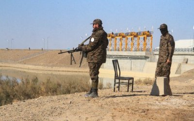 Taliban Pakistan Serang Pos Pemeriksaan, Empat Polisi Tewas
