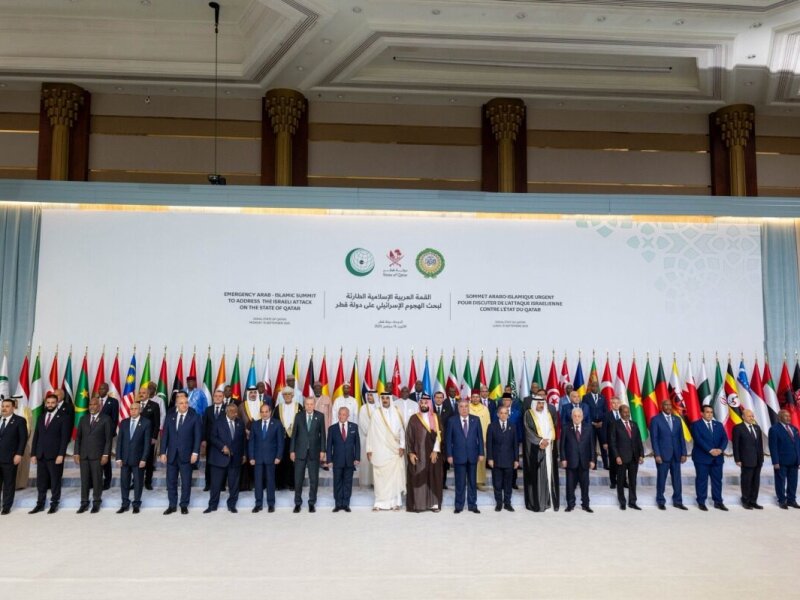 Geram dengan 'Israel', Pakistan Siapkan Nuklir untuk Pasukan Gabungan Muslim