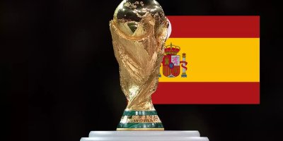 ‘Israel’ Ikut Piala Dunia, Spanyol Ancam Mundur