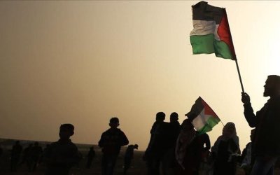 Genosida di Palestina Butuh Solusi Nyata, Bukan Hanya Kecaman