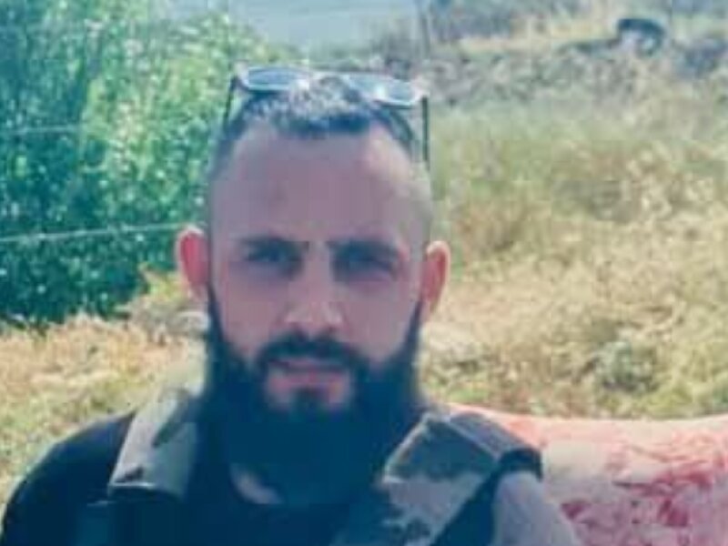 Dua Syuhada di Tubas, Pendudukan Gencarkan Serangan di Tepi Barat