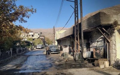 Pembantaian Beit Jinn: Apa yang Sebenarnya Terjadi?