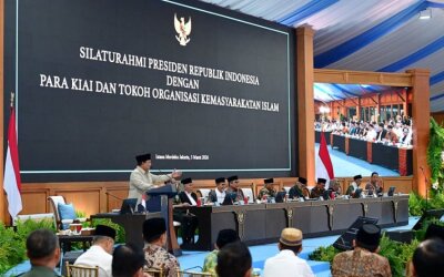Prabowo: Indonesia Siap Keluar dari Board of Peace Jika Tak Membantu Kemerdekaan Palestina