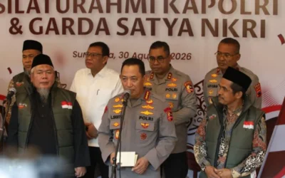 JI: Dari “Singa Gurun Pasir” Menjadi “Kucing Peliharaan”