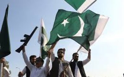 India dan Pakistan Sepakat Gencatan Senjata: Apa yang Sebenarnya Terjadi?