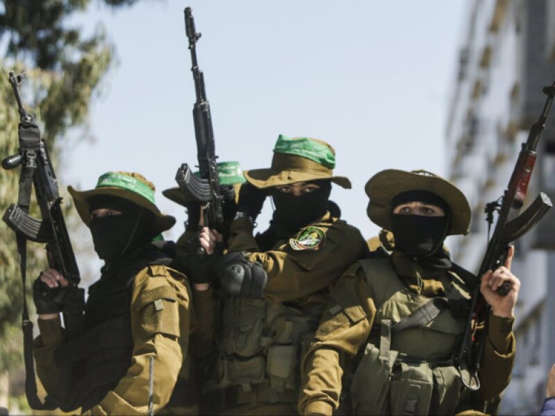 Unit Infanteri ‘Israel’ Jadi Sasaran di Dekat Beit Lahia, 15 Tentara Tewas