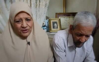 ‘Kembali dari Kematian’, Kisah Prajurit Mesir yang Dikepung “Israel” dan Disangka Gugur