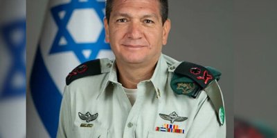 Hamas: Mantan Kepala Intelijen “Israel” Akui Rencana Pembantaian 50 Ribu Warga Palestina