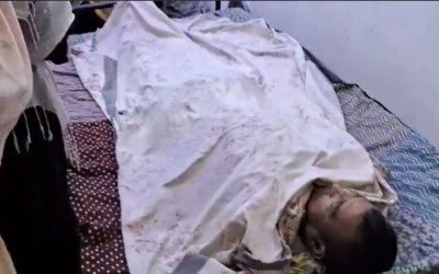 Tak Mau Diwarnai Cat Holi, Muslim India Dipukuli Hingga Tewas Saat ke Masjid